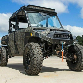 High Lifter Polaris Ranger XP 1000 (2018-2020) Long Travel Kit