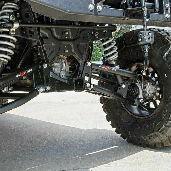 High Lifter Polaris Ranger XP 1000 (2018-2020) Long Travel Kit