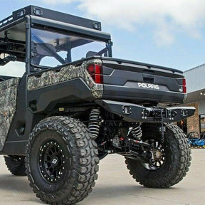 High Lifter Polaris Ranger XP 1000 (2021+) Long Travel Kit