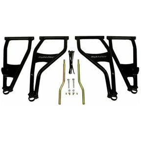 High Lifter Polaris RZR 800 Front Forward Offset Control Arms