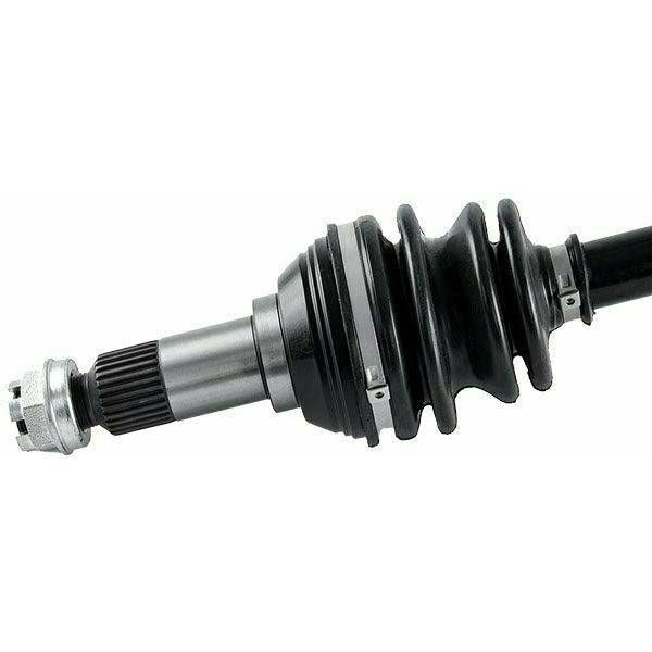 Polaris RZR 900 Rear HLA Axle | High Lifter