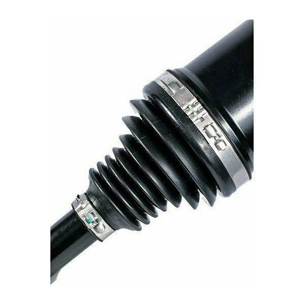 Polaris General / RZR Rear Outlaw DHT X Axle | High Lifter