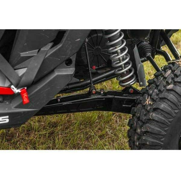 High Lifter Polaris RZR PRO XP (Sport/Premium) Long Travel Kit