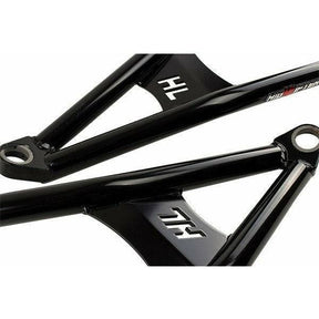 High Lifter Polaris RZR Turbo S APEXX Front Forward Offset Control Arms