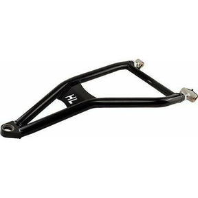 High Lifter Polaris RZR Turbo S APEXX Front Forward Offset Control Arms