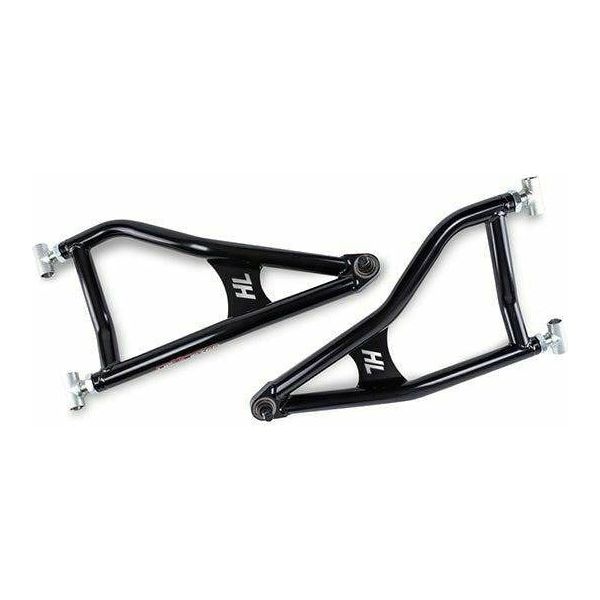 High Lifter Polaris RZR XP 1000 / Turbo (2017+) APEXX Front Forward Offset Control Arms