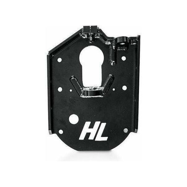 High Lifter Can Am Defender MAX 6" Portal Gear Lift 45% Dual Idler