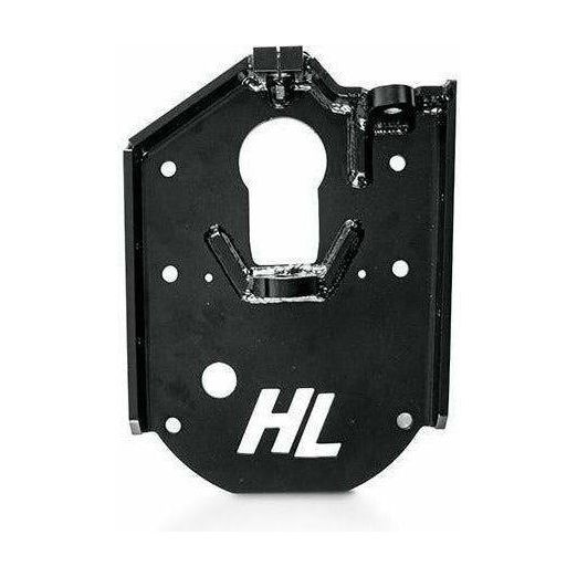 High Lifter Can Am Defender MAX 6" Portal Gear Lift 60% Dual Idler