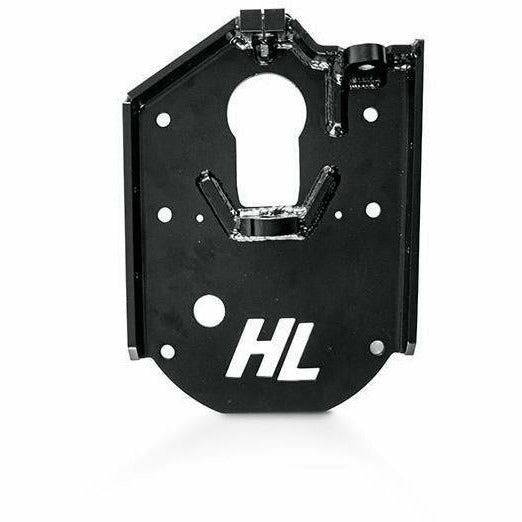 High Lifter Can Am Defender MAX 6" Portal Gear Lift 60% Dual Idler