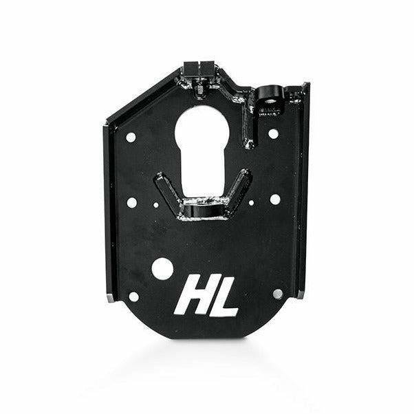 High Lifter Polaris General 6" Portal Gear Lift 45% Dual Idler
