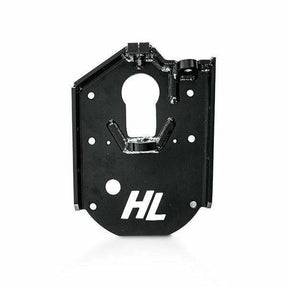 High Lifter Can Am Maverick X3 6" Portal Gear Lift 45% Dual Idler