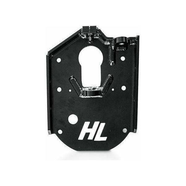 High Lifter Can Am Maverick X3 MAX 6" Portal Gear Lift 45% Dual Idler