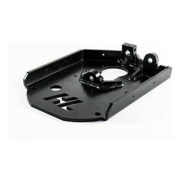 High Lifter Polaris Ranger 900 Crew (Old Body Style) 6" Portal Gear Lift 60% Dual Idler Version