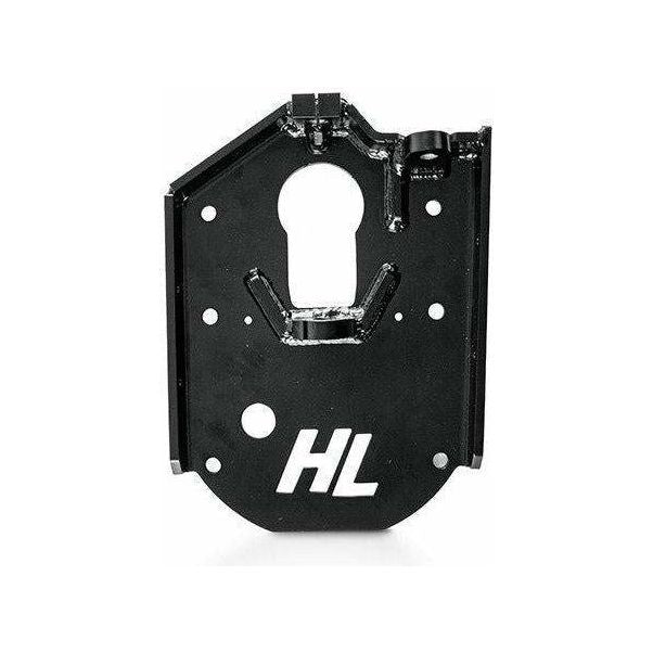 High Lifter Polaris Ranger 900 Crew (Old Body Style) 6" Portal Gear Lift 60% Dual Idler Version