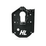 High Lifter Polaris Ranger 900 Crew (Old Body Style) 6" Portal Gear Lift 60% Dual Idler Version