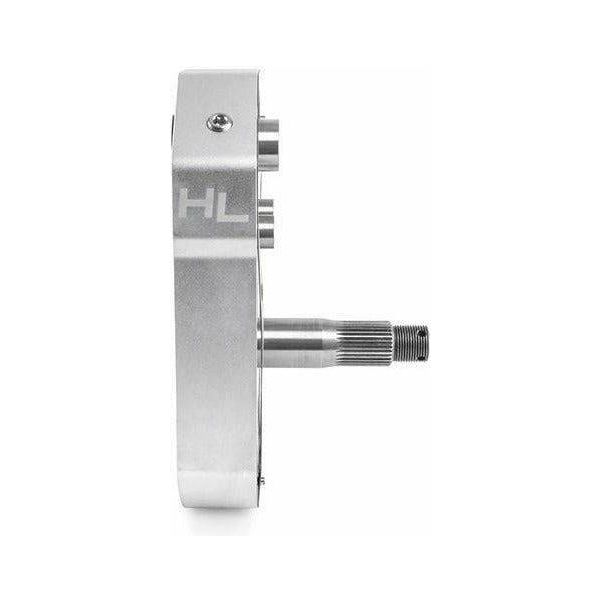 High Lifter Polaris Ranger 900 Crew (Old Body Style) 6" Portal Gear Lift 60% Dual Idler Version