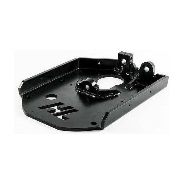 High Lifter Polaris Ranger 900 Crew (Old Body Style) 6" Portal Gear Lift 60% Dual Idler Version