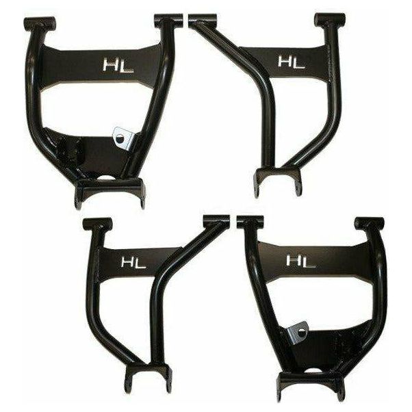 Polaris Ranger XP 1000 Rear Control Arms | High Lifter