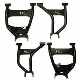 Polaris Ranger XP 1000 Rear Control Arms | High Lifter