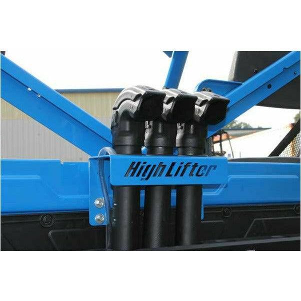 High Lifter Polaris Ranger XP 900/1000 Riser Snorkel