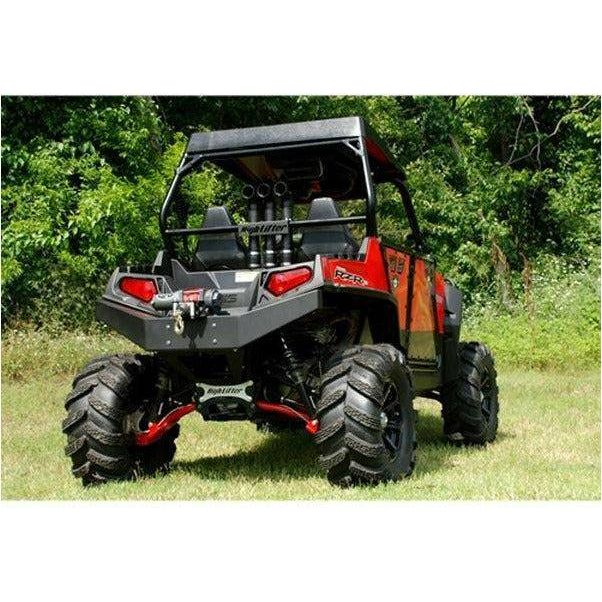 Polaris RZR 800 S Riser Snorkel | High Lifter