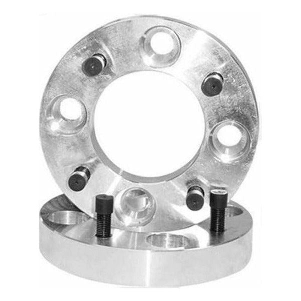 1.5'' Wheel Spacers 4/137 12mmx1.5 (Pair) | High Lifter