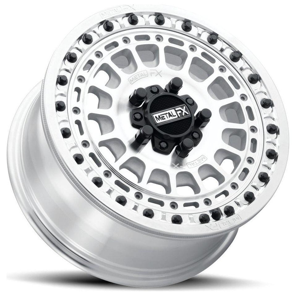 Hitman R Beadlock Wheel (Raw)