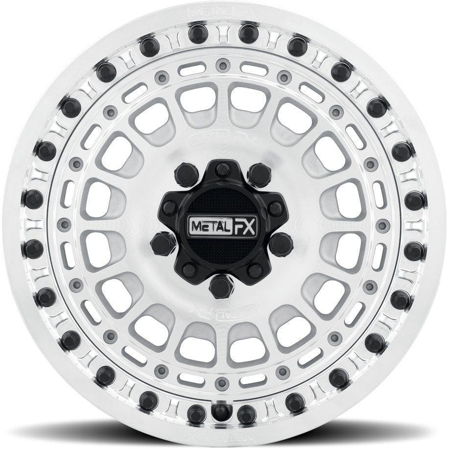 Hitman R Beadlock Wheel (Raw)