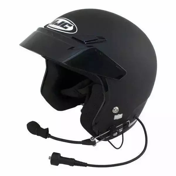 HJC CS-5N Open Face Helmet