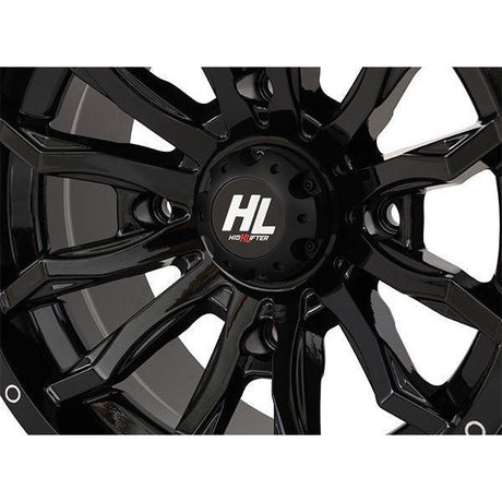 HL21 Wheel (Gloss Black)