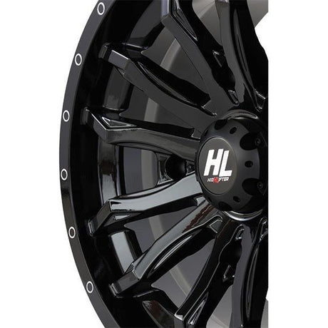 HL21 Wheel (Gloss Black)