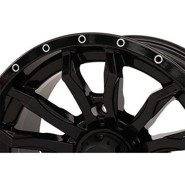 HL21 Wheel (Gloss Black)