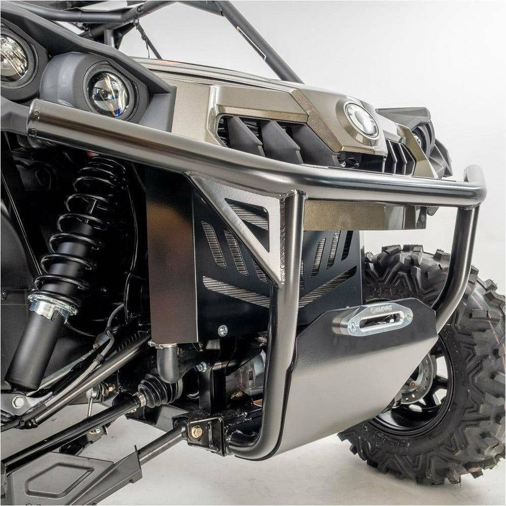 Can Am Commander (2011-2020) Deluxe Front Bumper | HMF Racing