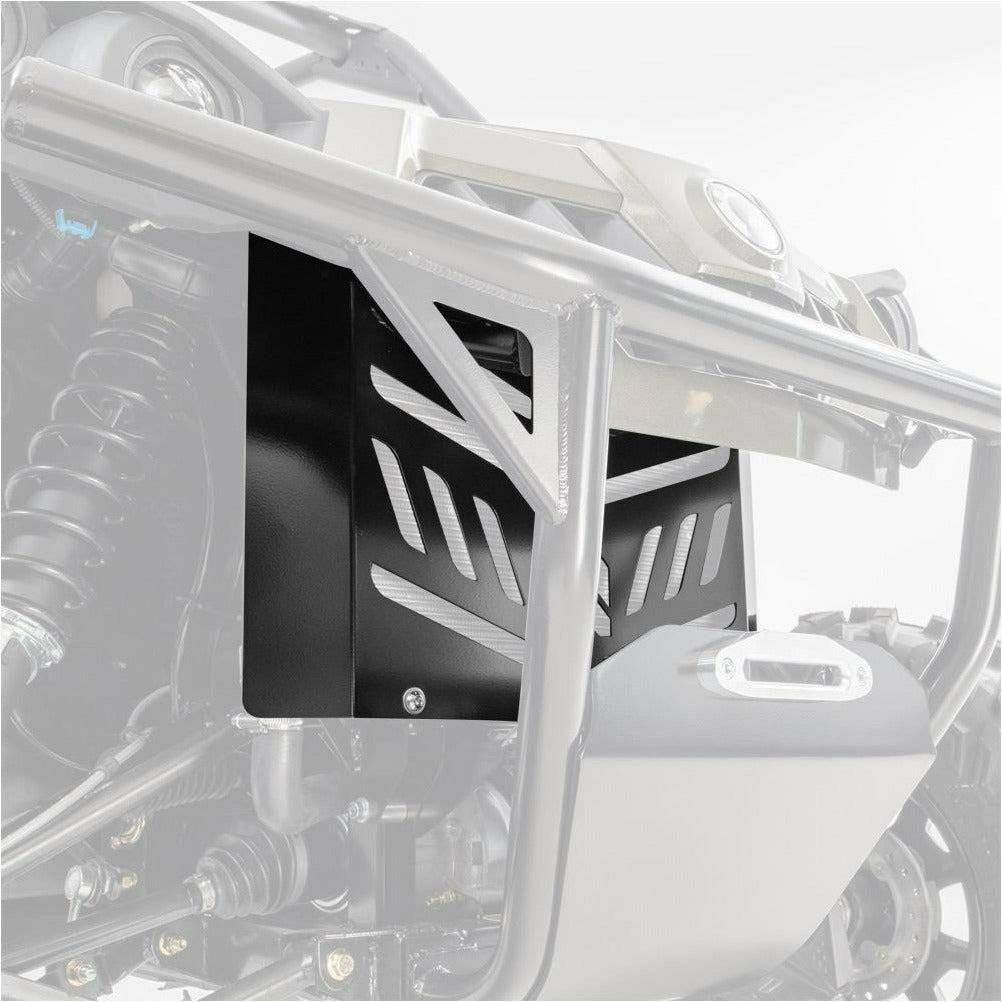 Can Am Commander (2011-2020) Deluxe Front Bumper | HMF Racing