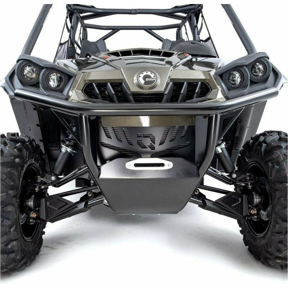 Can Am Commander (2011-2020) Deluxe Front Bumper | HMF Racing