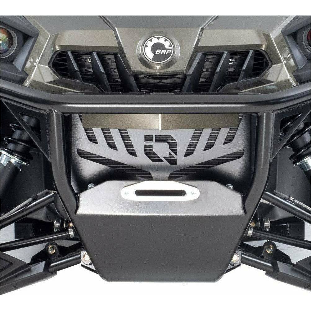 Can Am Commander (2011-2020) Radiator Guard | HMF Racing