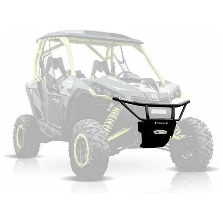 Can Am Maverick (2013-2018) HD Front Bumper | HMF Racing