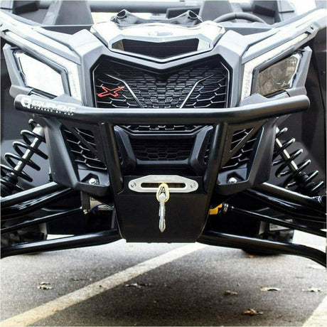 Can Am X3 HD Front Bumper | HMF Racing