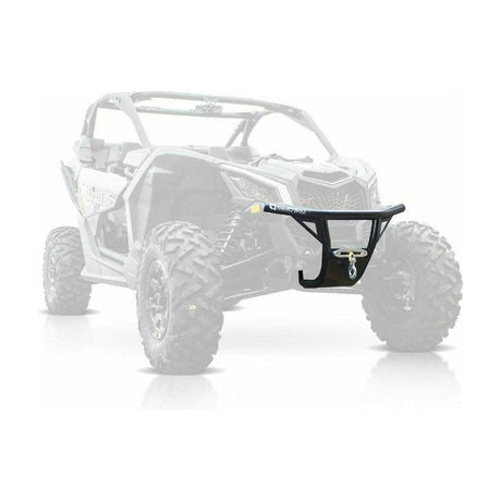 Can Am X3 HD Front Bumper | HMF Racing