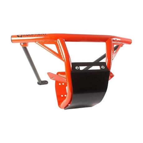 Can Am X3 HD Front Bumper | HMF Racing