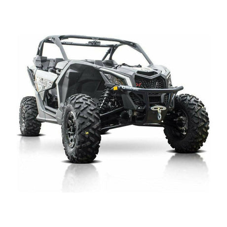 Can Am X3 HD Front Bumper | HMF Racing