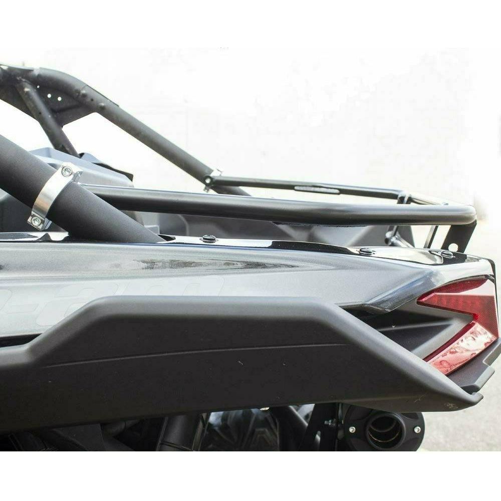 Can Am X3 Rear Cargo Rack | HMF Racing