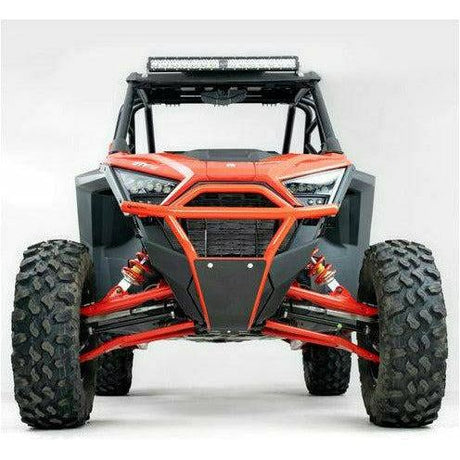 HMF Racing Polaris RZR PRO XP Front Bumper