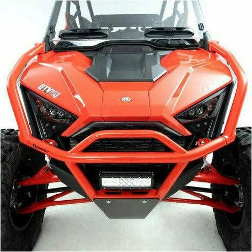 HMF Racing Polaris RZR PRO XP Front Bumper