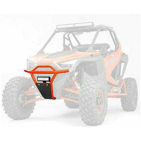 HMF Racing Polaris RZR PRO XP Front Bumper