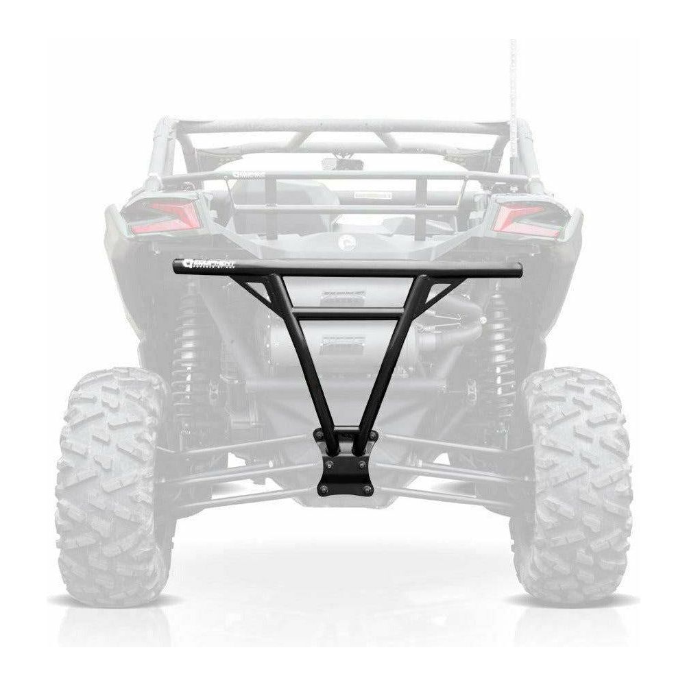 Can Am X3 Rear Bumper | HMF Racing