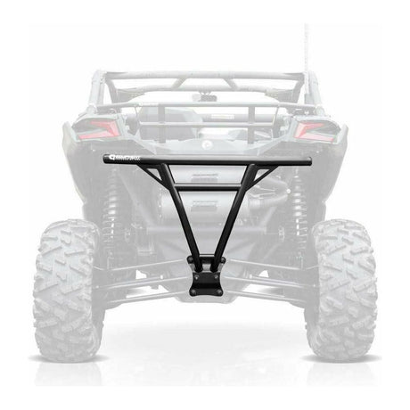 Can Am X3 Rear Bumper | HMF Racing