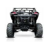 Can Am X3 Rear Bumper | HMF Racing