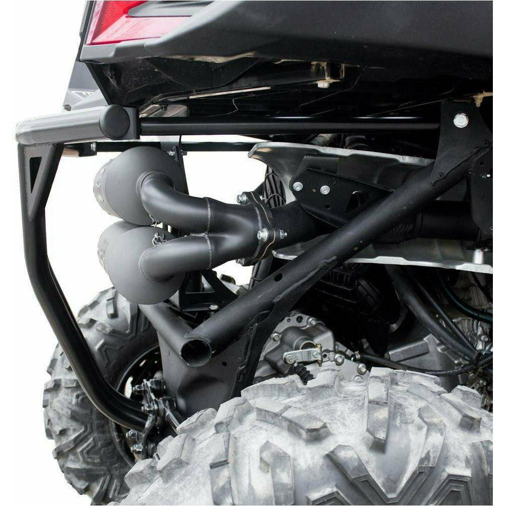 Can Am X3 Rear Bumper | HMF Racing