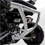 HMF Racing Honda Talon Rear Bumper